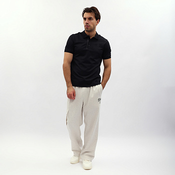 APLW491-1 Футболка-поло Wade черный